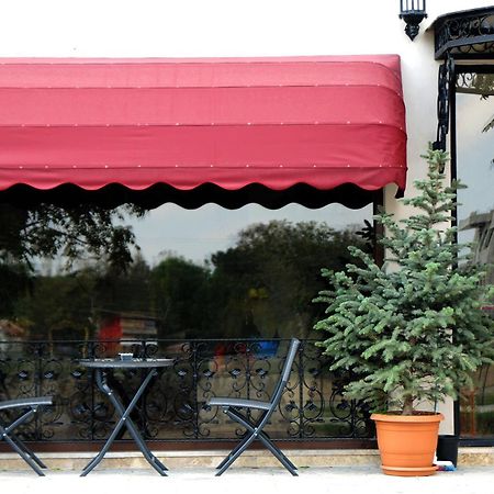 Edahan Hotel Biga Exterior photo