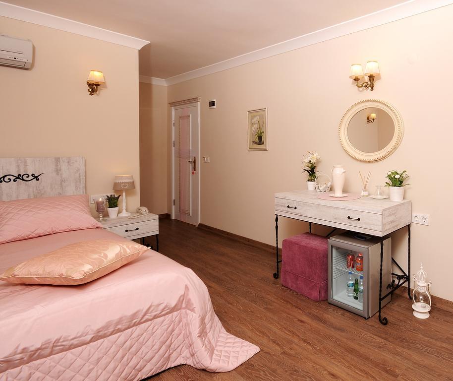Edahan Hotel Biga Room photo