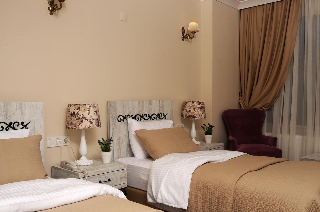 Edahan Hotel Biga Room photo