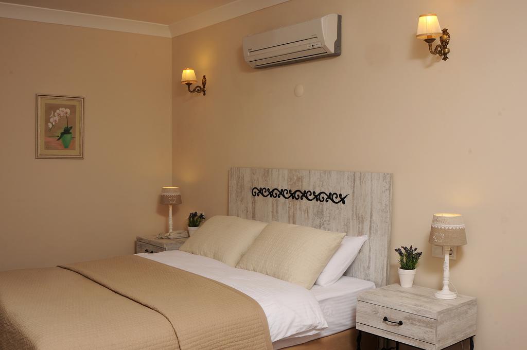Edahan Hotel Biga Room photo