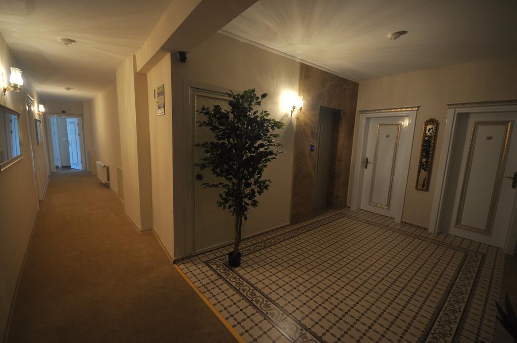 Edahan Hotel Biga Room photo